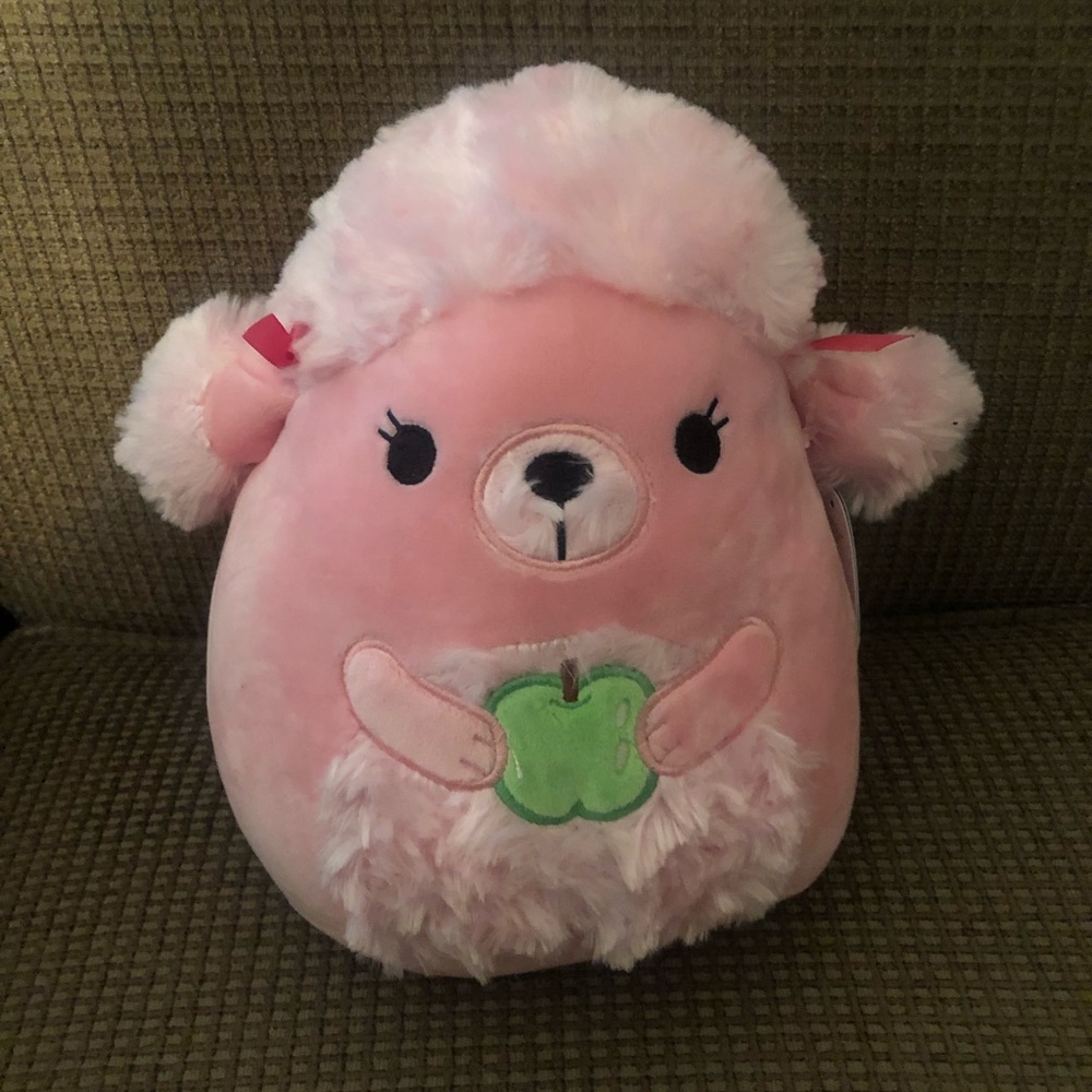 Squishmallows Chloe 10 inch